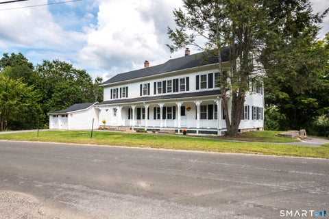 Tiny photo for 91 Church Street, Thompson, CT 06277 (MLS # 24211775)
