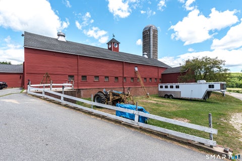 Tiny photo for 91 Church Street, Thompson, CT 06277 (MLS # 24211775)