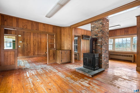 Tiny photo for 91 Church Street, Thompson, CT 06277 (MLS # 24211775)