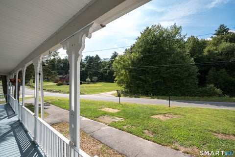 Tiny photo for 91 Church Street, Thompson, CT 06277 (MLS # 24211775)