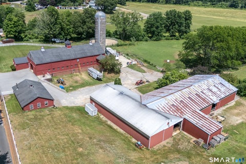 Tiny photo for 91 Church Street, Thompson, CT 06277 (MLS # 24211775)