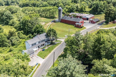 Photo of 91 Church Street, Thompson, CT 06277 (MLS # 24211775)