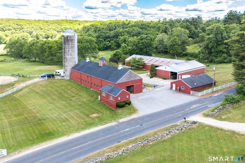 Tiny photo for 91 Church Street, Thompson, CT 06277 (MLS # 24211775)