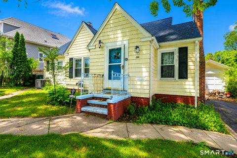 Tiny photo for 196 Waite Street, Hamden, CT 06517 (MLS # 24190261)