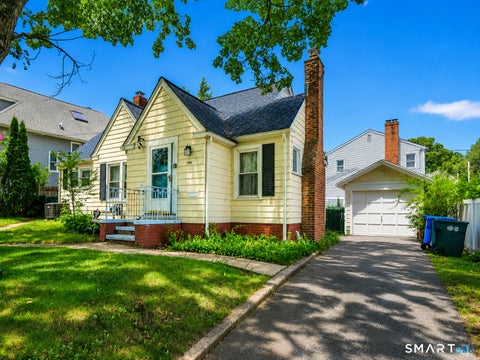 Photo of 196 Waite Street, Hamden, CT 06517 (MLS # 24190261)