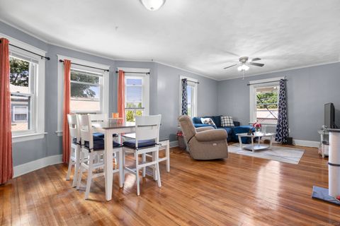 Tiny photo for 15 Carlson Street, Bristol, CT 06010 (MLS # 24114379)