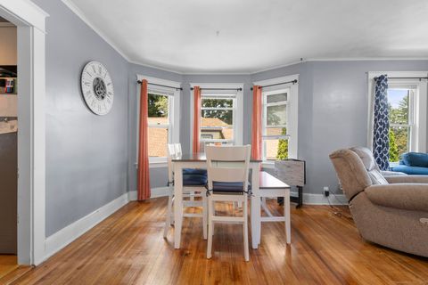 Tiny photo for 15 Carlson Street, Bristol, CT 06010 (MLS # 24114379)