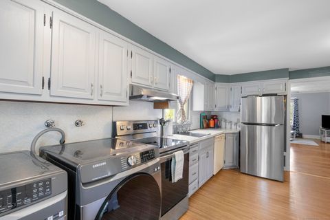 Tiny photo for 15 Carlson Street, Bristol, CT 06010 (MLS # 24114379)