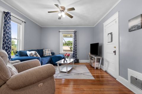 Tiny photo for 15 Carlson Street, Bristol, CT 06010 (MLS # 24114379)