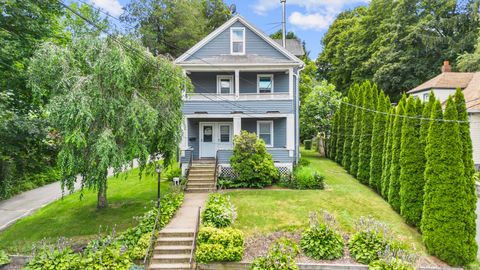 15 Carlson Street Bristol CT 06010