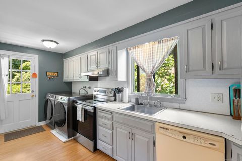 Tiny photo for 15 Carlson Street, Bristol, CT 06010 (MLS # 24114379)