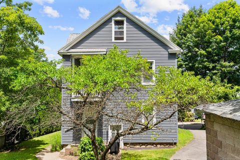 Tiny photo for 15 Carlson Street, Bristol, CT 06010 (MLS # 24114379)