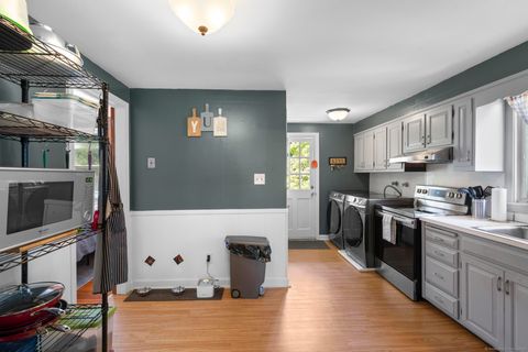 Tiny photo for 15 Carlson Street, Bristol, CT 06010 (MLS # 24114379)