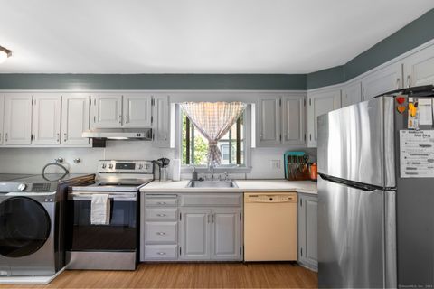 Tiny photo for 15 Carlson Street, Bristol, CT 06010 (MLS # 24114379)