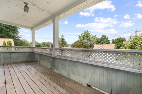 Tiny photo for 15 Carlson Street, Bristol, CT 06010 (MLS # 24114379)