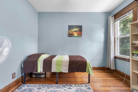 Tiny photo for 15 Carlson Street, Bristol, CT 06010 (MLS # 24114379)