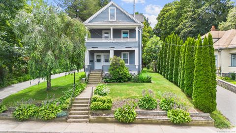 Tiny photo for 15 Carlson Street, Bristol, CT 06010 (MLS # 24114379)