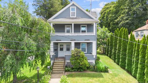 Tiny photo for 15 Carlson Street, Bristol, CT 06010 (MLS # 24114379)
