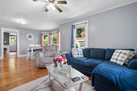 Tiny photo for 15 Carlson Street, Bristol, CT 06010 (MLS # 24114379)