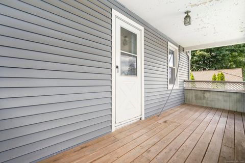 Tiny photo for 15 Carlson Street, Bristol, CT 06010 (MLS # 24114379)