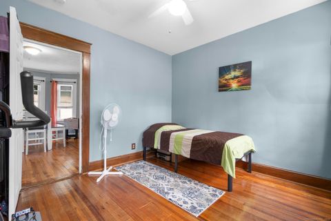 Tiny photo for 15 Carlson Street, Bristol, CT 06010 (MLS # 24114379)