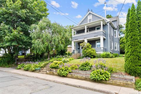 Tiny photo for 15 Carlson Street, Bristol, CT 06010 (MLS # 24114379)