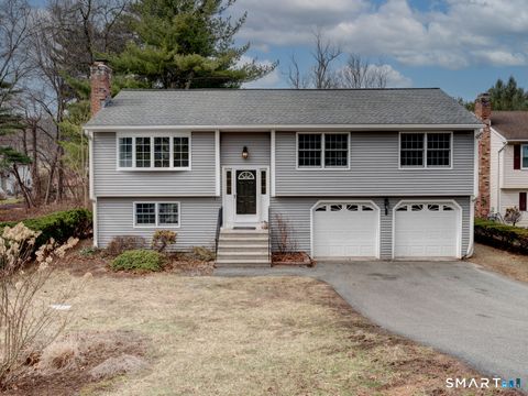 129 Goff Road Wethersfield CT 06109