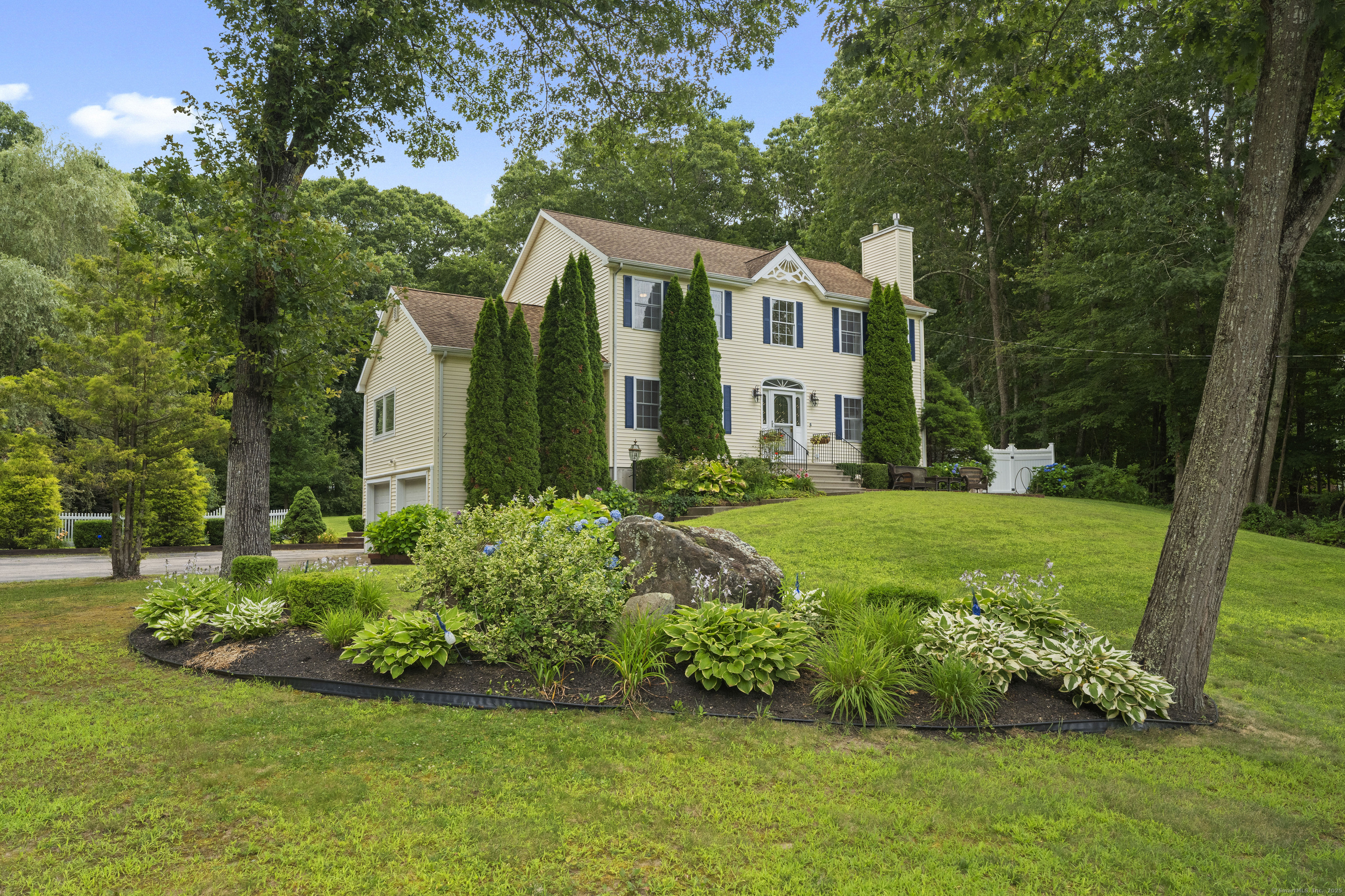 24 Tanglewood Drive