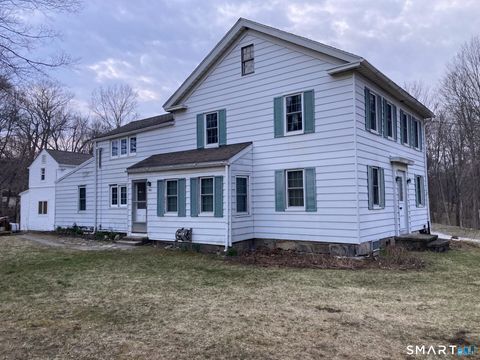 Photo of 92A Huntingtown Road, Newtown, CT 06470 (MLS # 24149596)