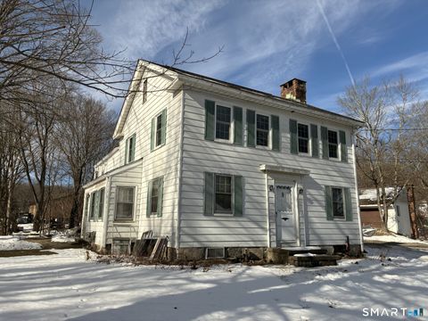 92A Huntingtown Road Newtown CT 06470