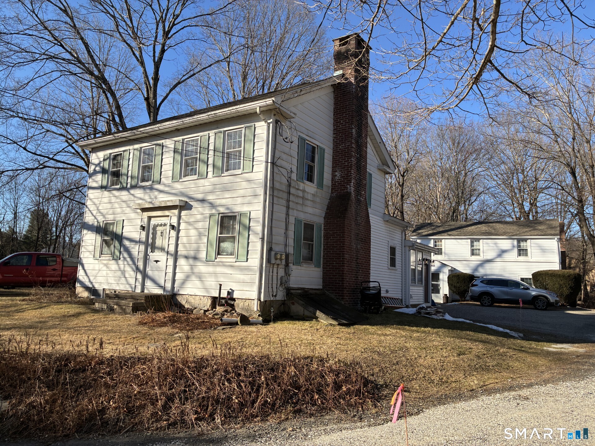 92A Huntingtown Road