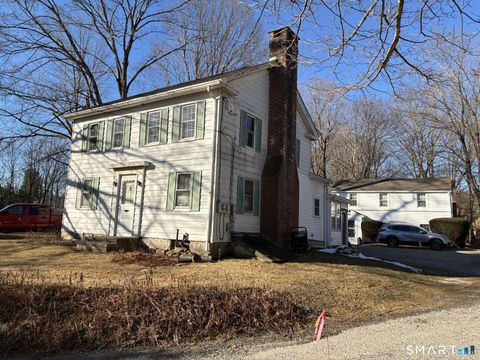 Tiny photo for 92A Huntingtown Road, Newtown, CT 06470 (MLS # 24149596)