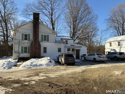 Tiny photo for 92A Huntingtown Road, Newtown, CT 06470 (MLS # 24149596)