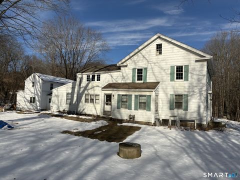 Tiny photo for 92A Huntingtown Road, Newtown, CT 06470 (MLS # 24149596)