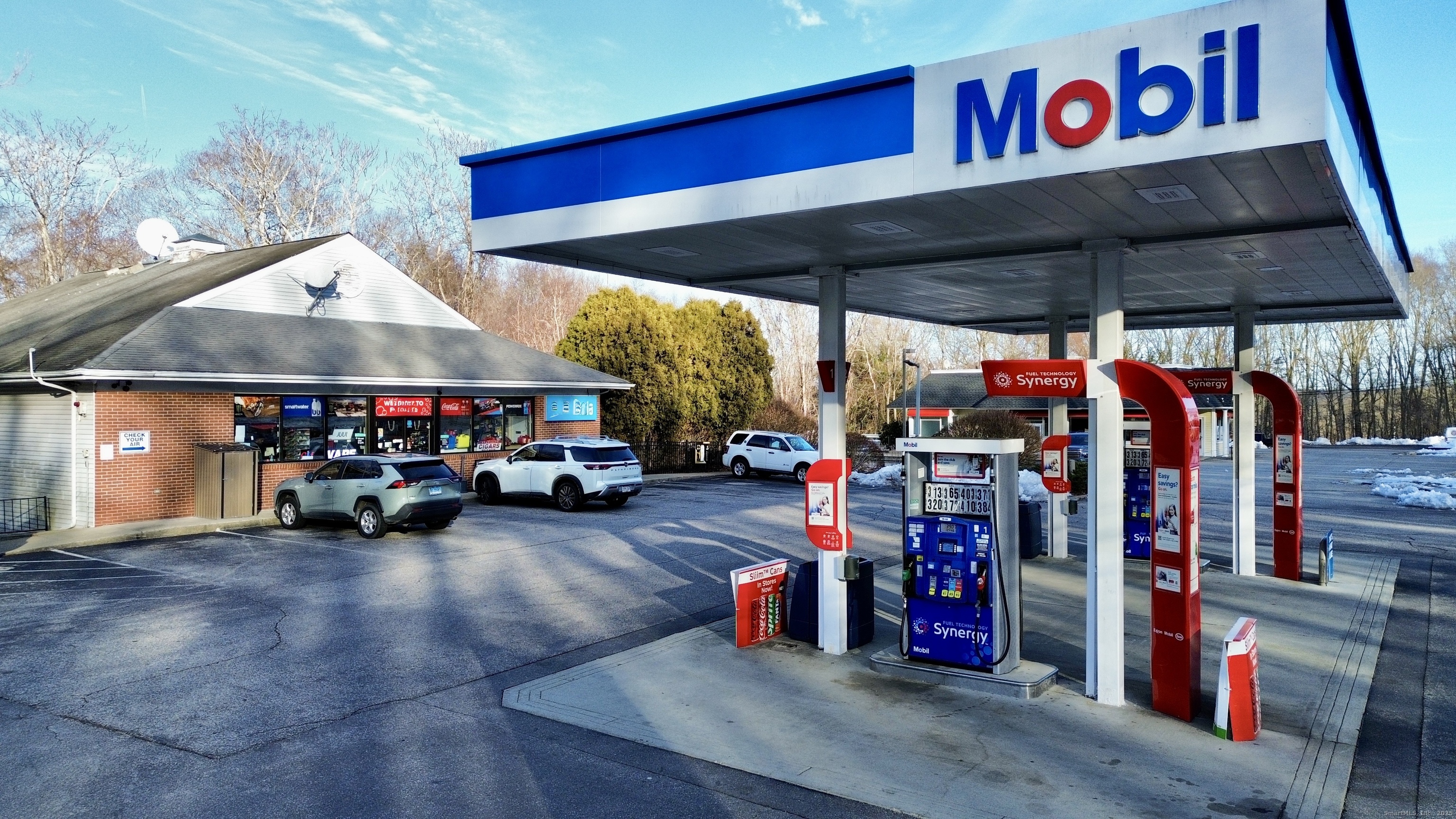 226 Norwich Westerly Road