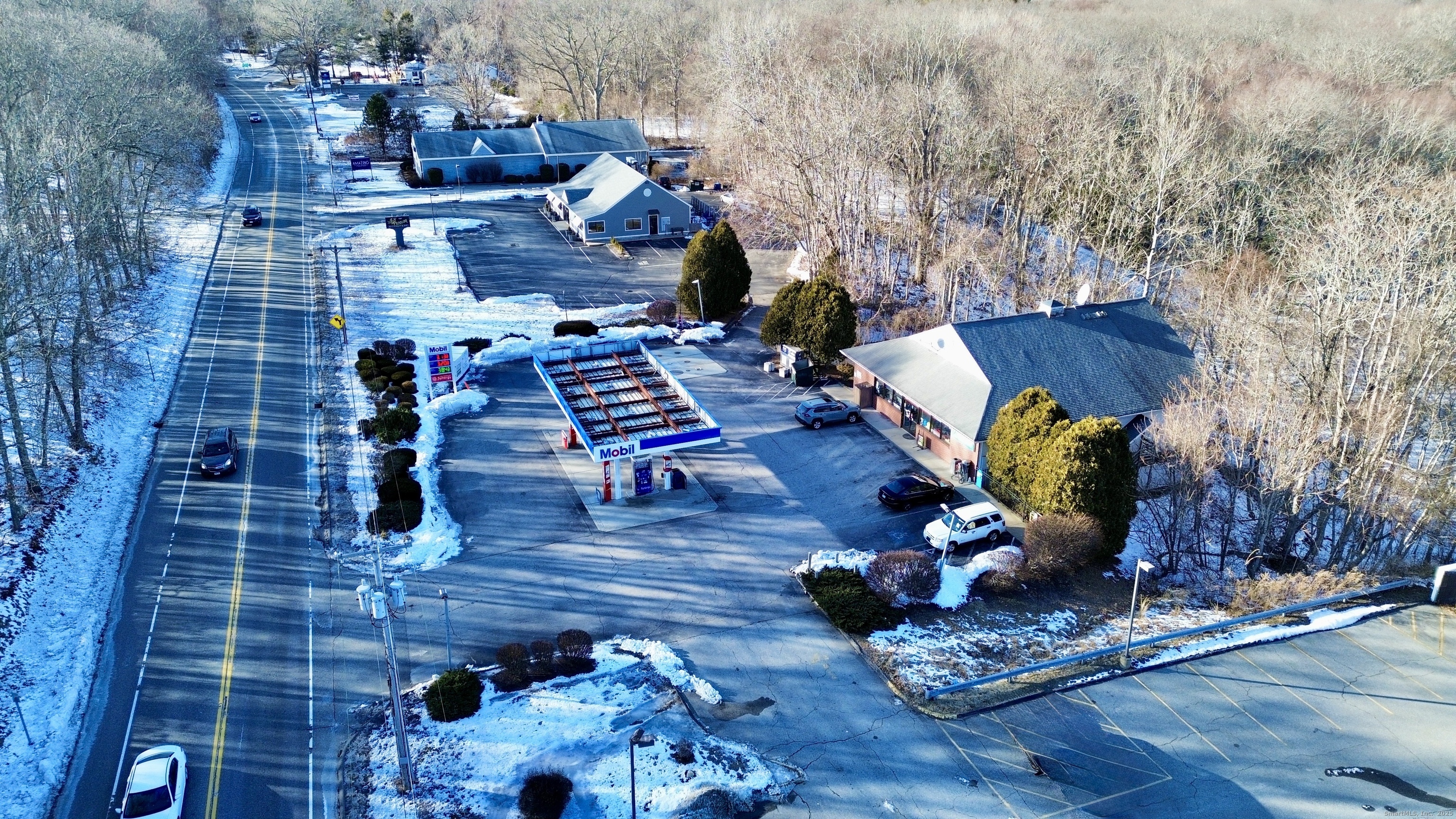 226 Norwich Westerly Road