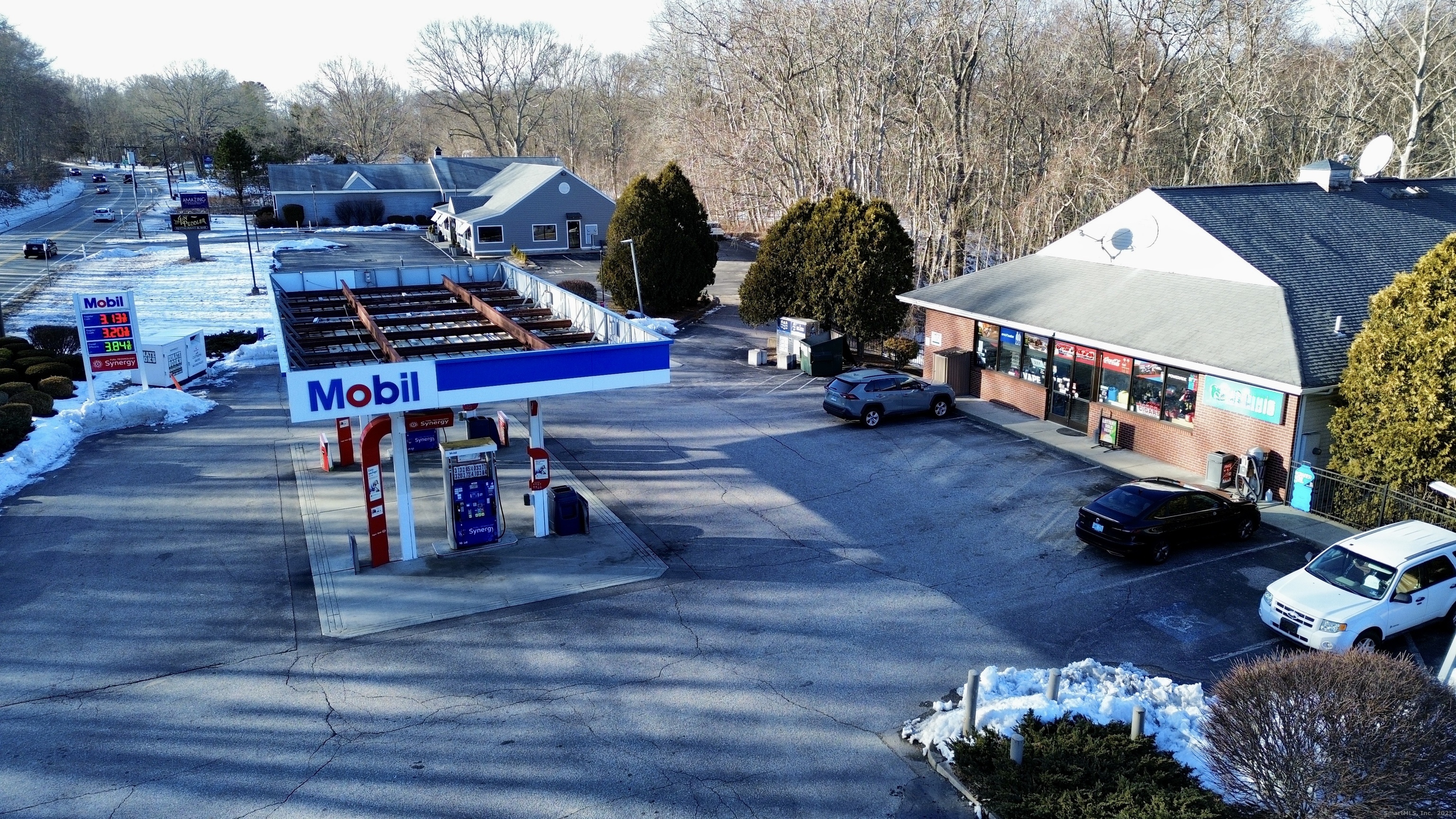 226 Norwich Westerly Road