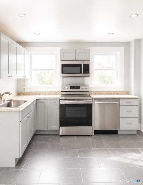 Tiny photo for 155 Beardsley Avenue, Stratford, CT 06615 (MLS # 24197535)