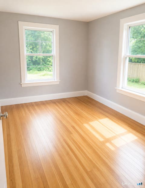Tiny photo for 155 Beardsley Avenue, Stratford, CT 06615 (MLS # 24197535)