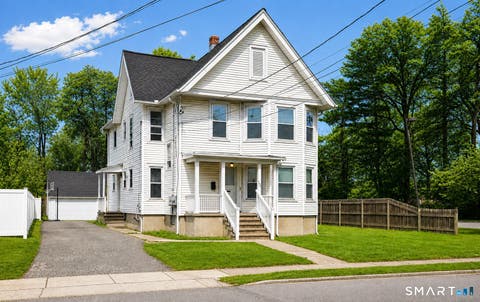 Photo of 155 Beardsley Avenue, Stratford, CT 06615 (MLS # 24197535)