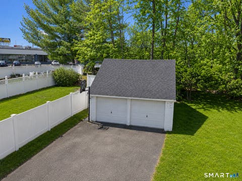 Tiny photo for 155 Beardsley Avenue, Stratford, CT 06615 (MLS # 24197535)