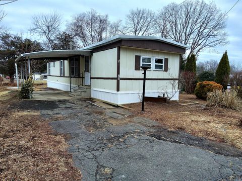 77 Barbara Avenue Prospect CT 06712