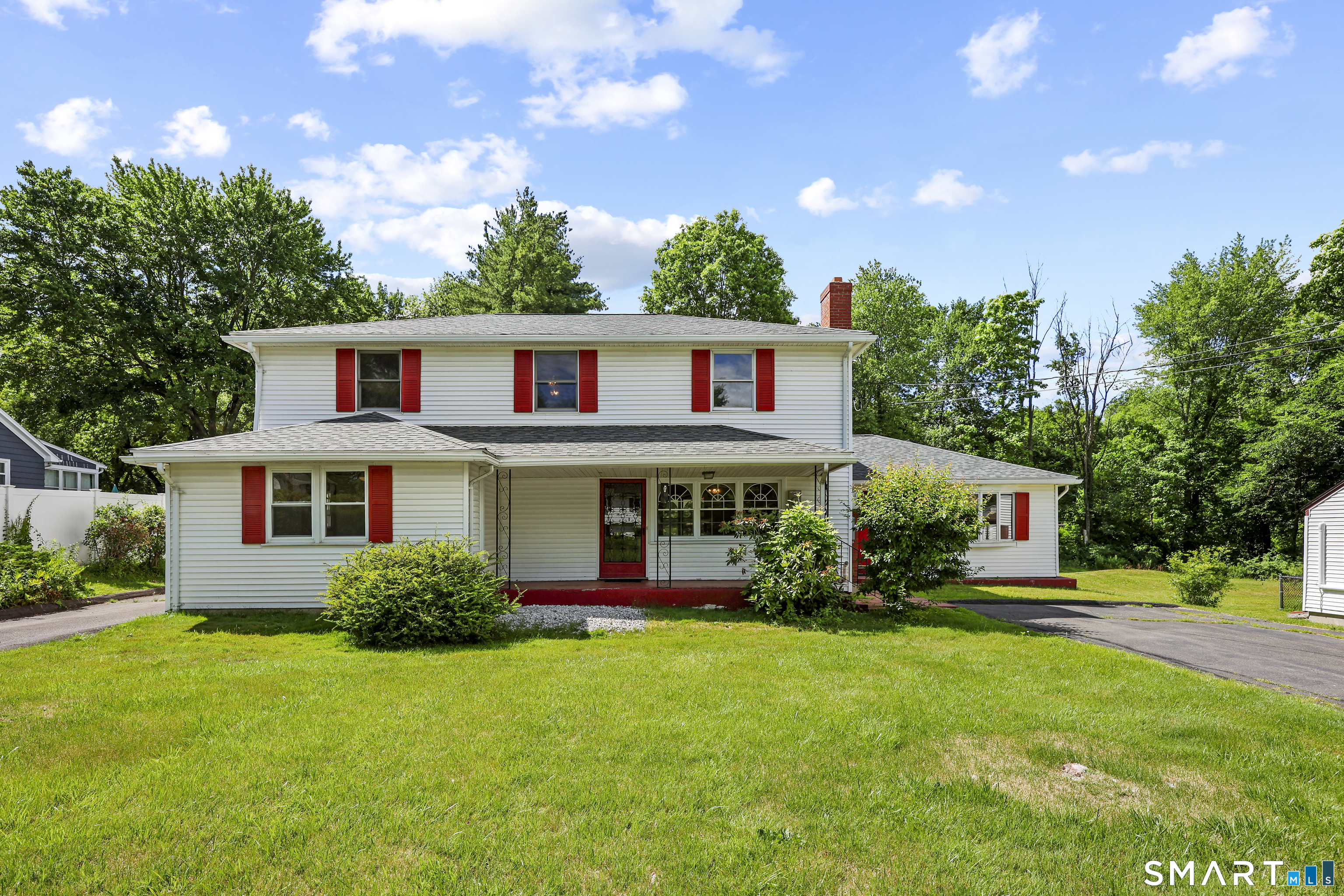 521 West Wolcott Avenue