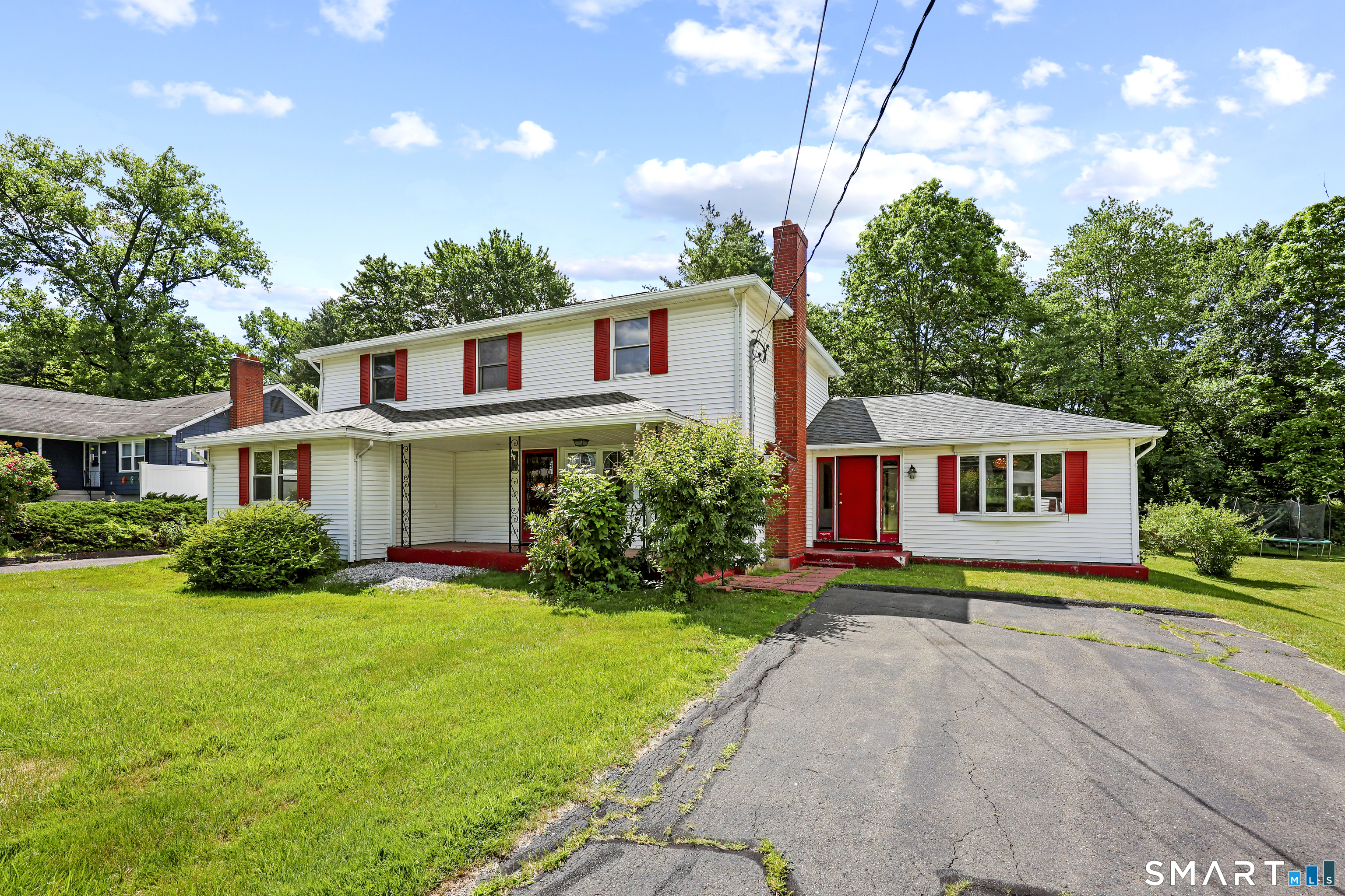 521 West Wolcott Avenue