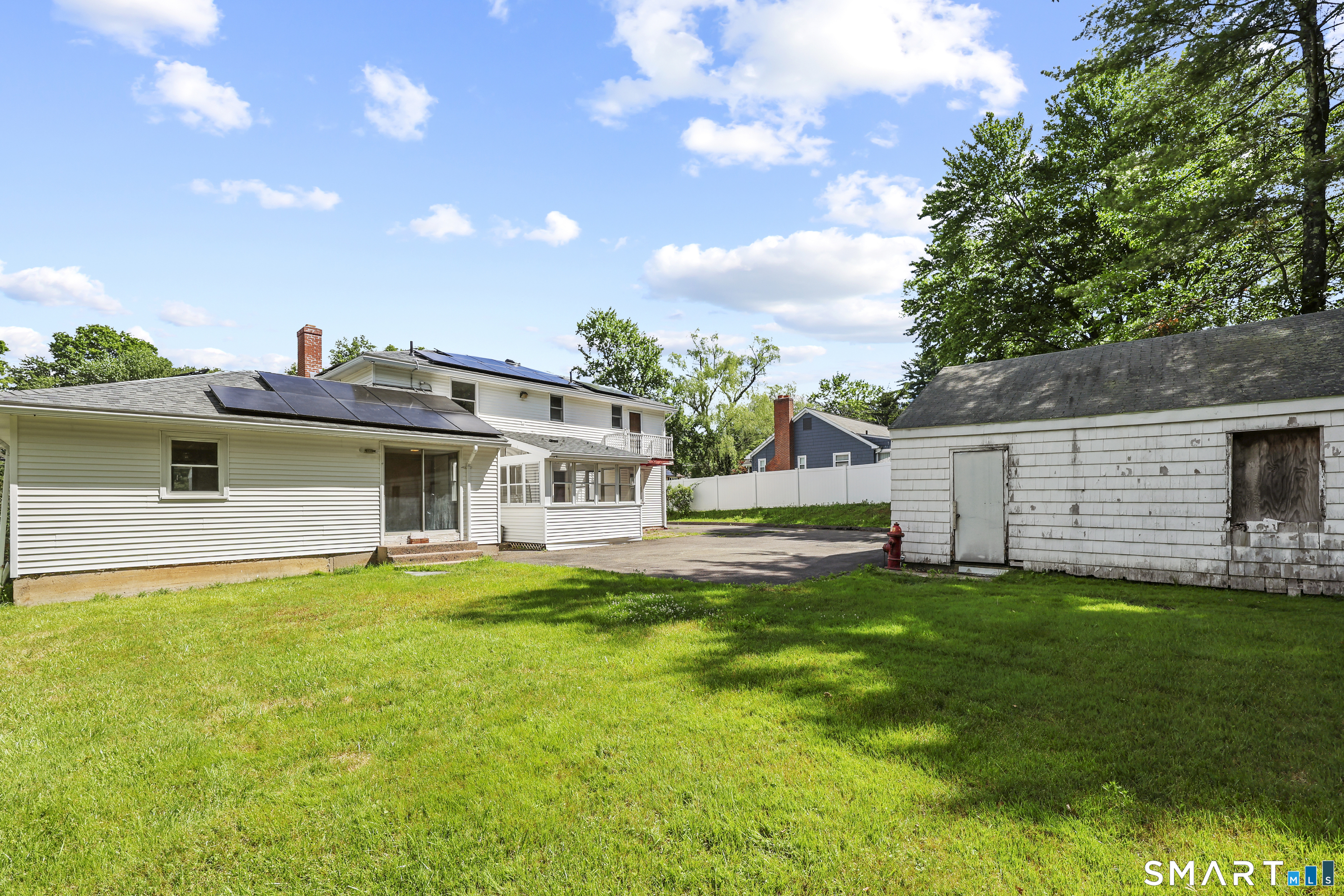 521 West Wolcott Avenue