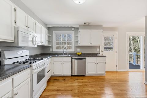Tiny photo for 115 Chimney Sweep Hill Road, Glastonbury, CT 06033 (MLS # 24135087)