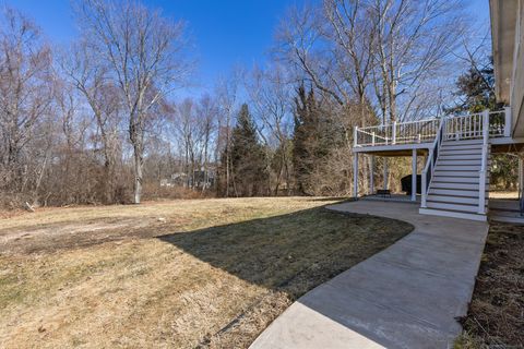Tiny photo for 115 Chimney Sweep Hill Road, Glastonbury, CT 06033 (MLS # 24135087)