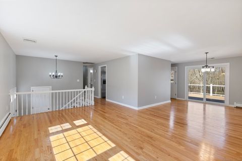 Tiny photo for 115 Chimney Sweep Hill Road, Glastonbury, CT 06033 (MLS # 24135087)