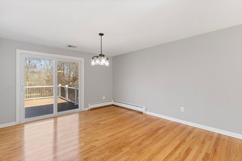 Tiny photo for 115 Chimney Sweep Hill Road, Glastonbury, CT 06033 (MLS # 24135087)