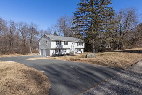 Tiny photo for 115 Chimney Sweep Hill Road, Glastonbury, CT 06033 (MLS # 24135087)